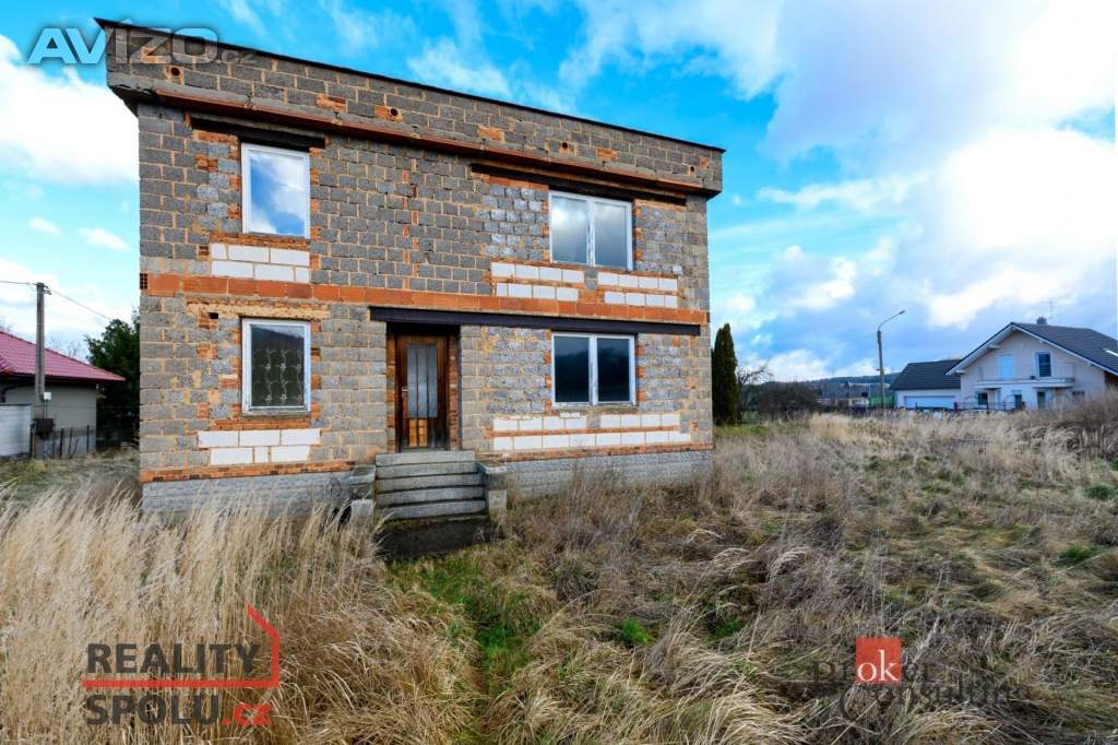 Foto inzerátu Prodej rodinného domu 300 m², Kamenný Újezd