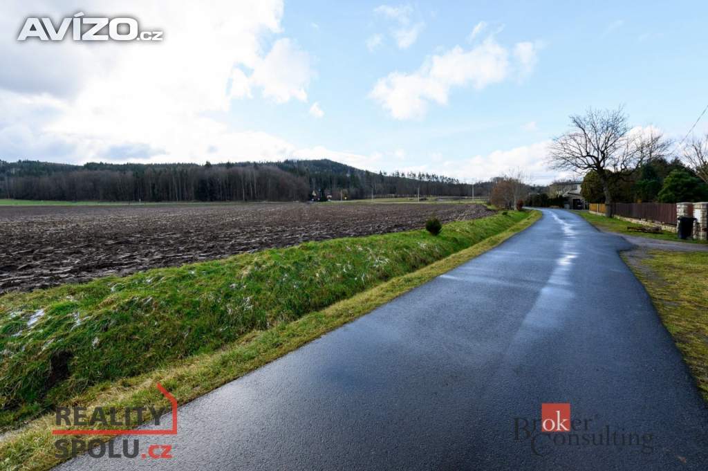 Foto inzerátu Prodej rodinného domu 300 m², Kamenný Újezd