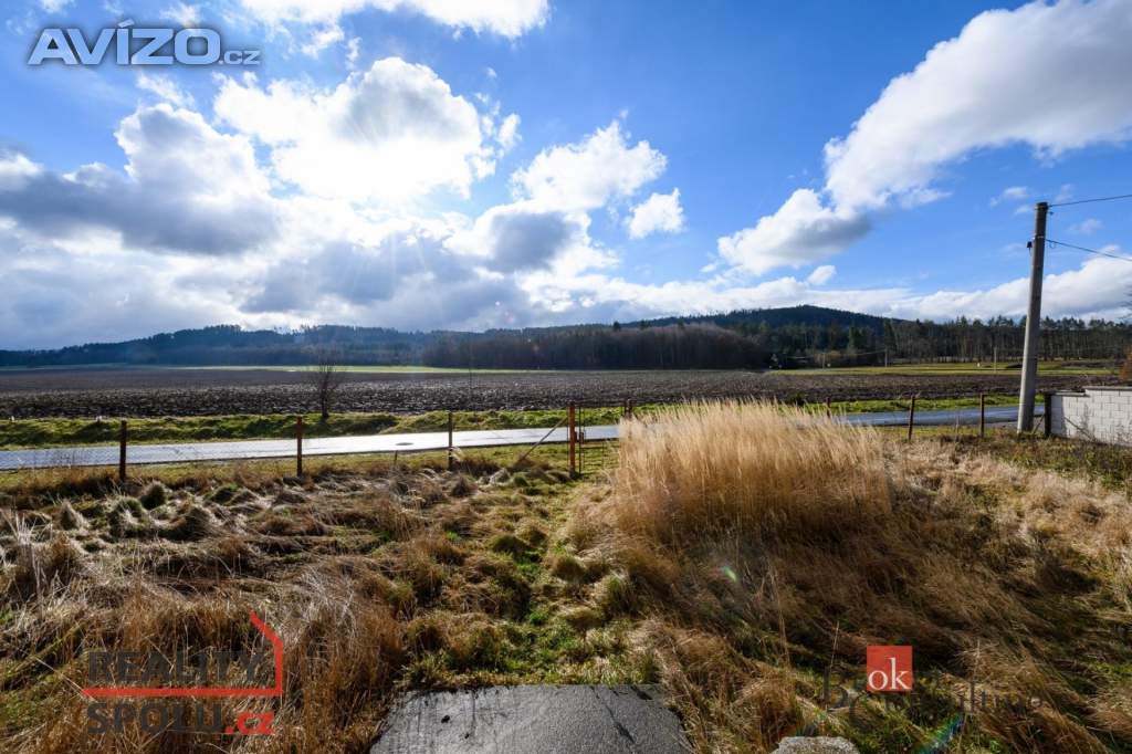 Foto inzerátu Prodej rodinného domu 300 m², Kamenný Újezd