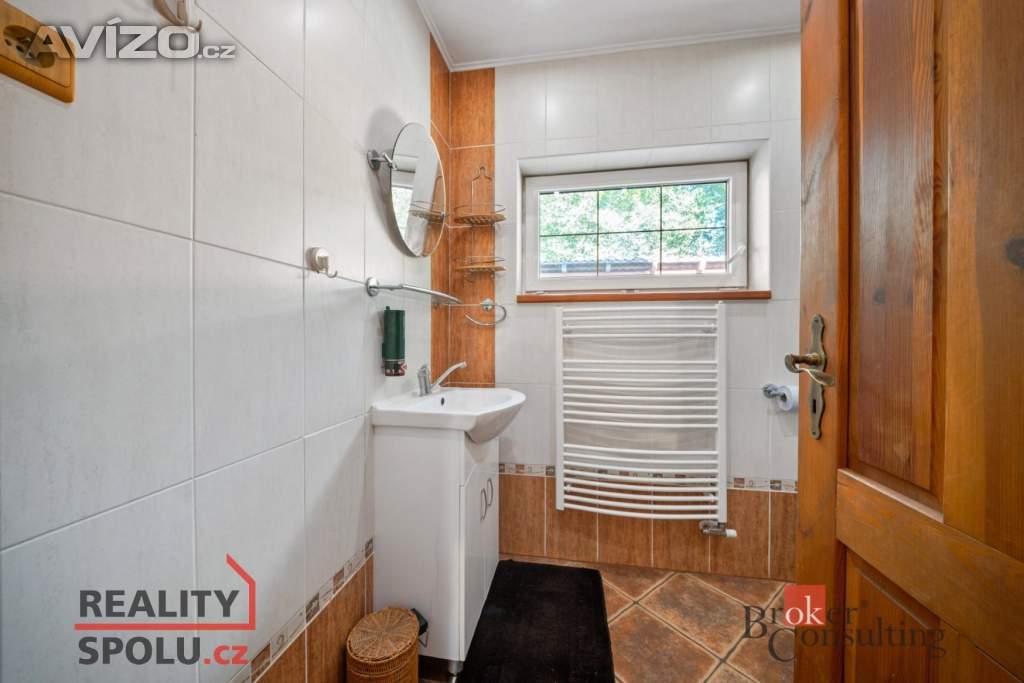 Foto inzerátu Prodej rodinného domu 170 m², Libušín