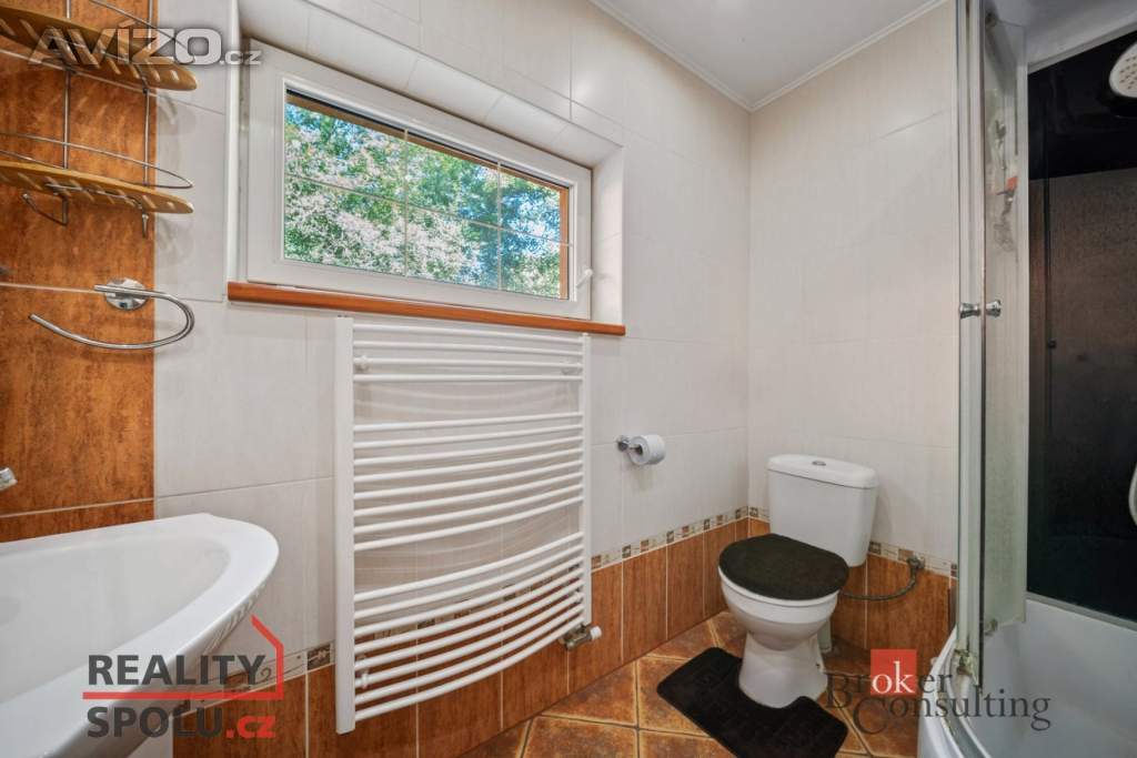 Foto inzerátu Prodej rodinného domu 170 m², Libušín
