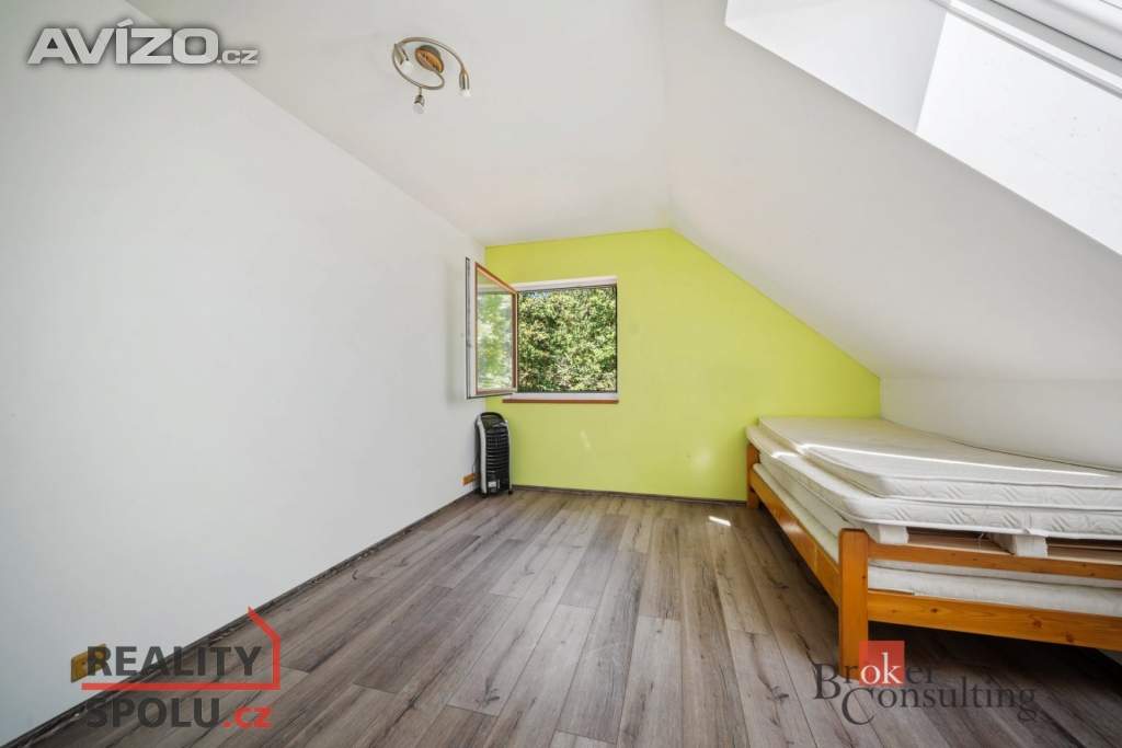 Foto inzerátu Prodej rodinného domu 170 m², Libušín