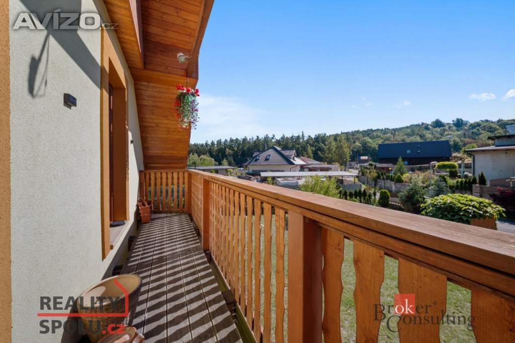 Foto inzerátu Prodej rodinného domu 170 m², Libušín