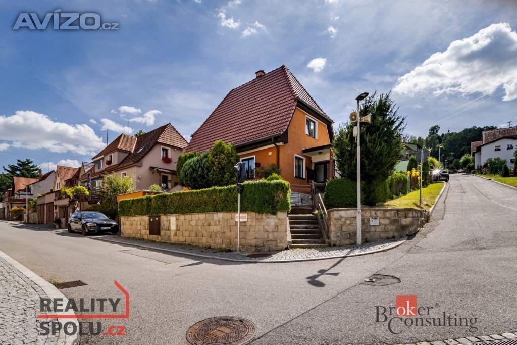 Prodej rodinného domu 107 m², Český Krumlov