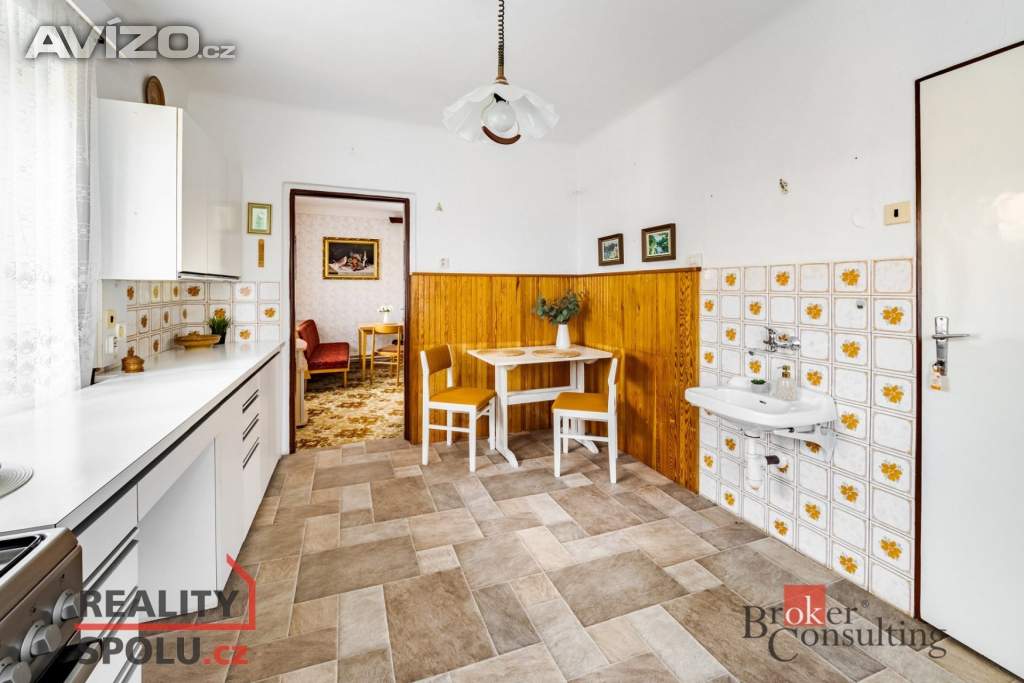 Foto inzerátu Prodej rodinného domu 107 m², Český Krumlov