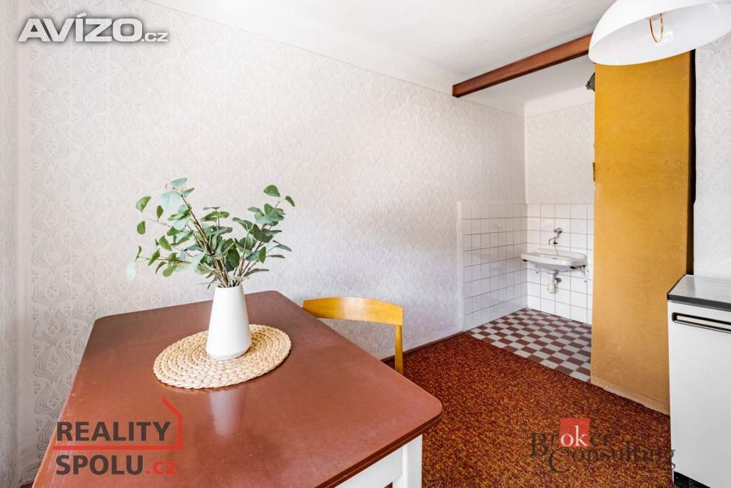 Foto inzerátu Prodej rodinného domu 107 m², Český Krumlov