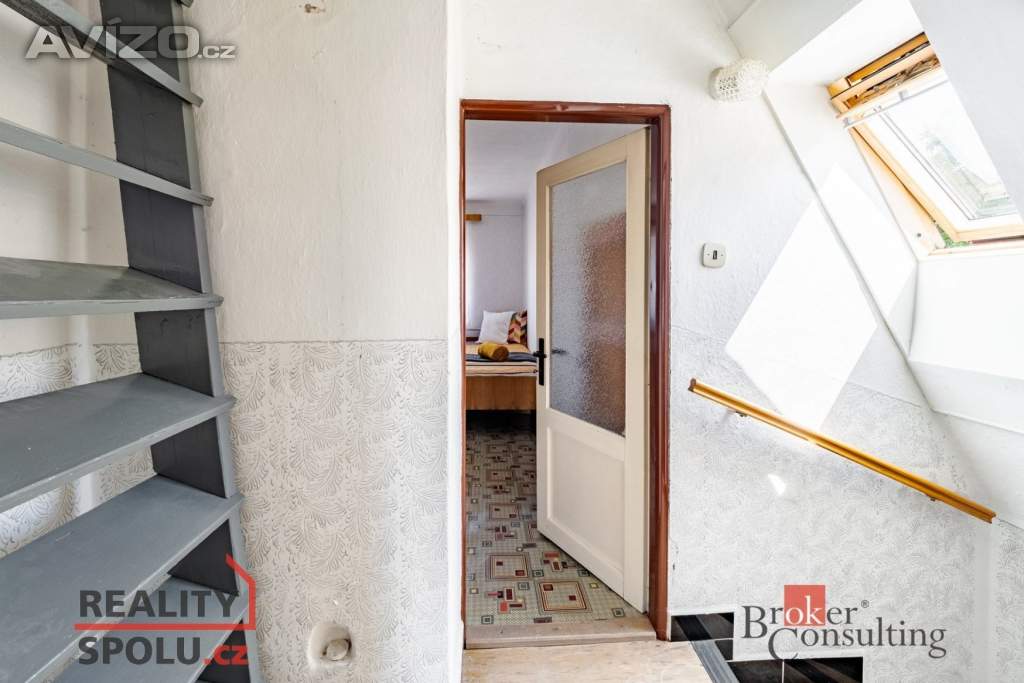 Foto inzerátu Prodej rodinného domu 107 m², Český Krumlov