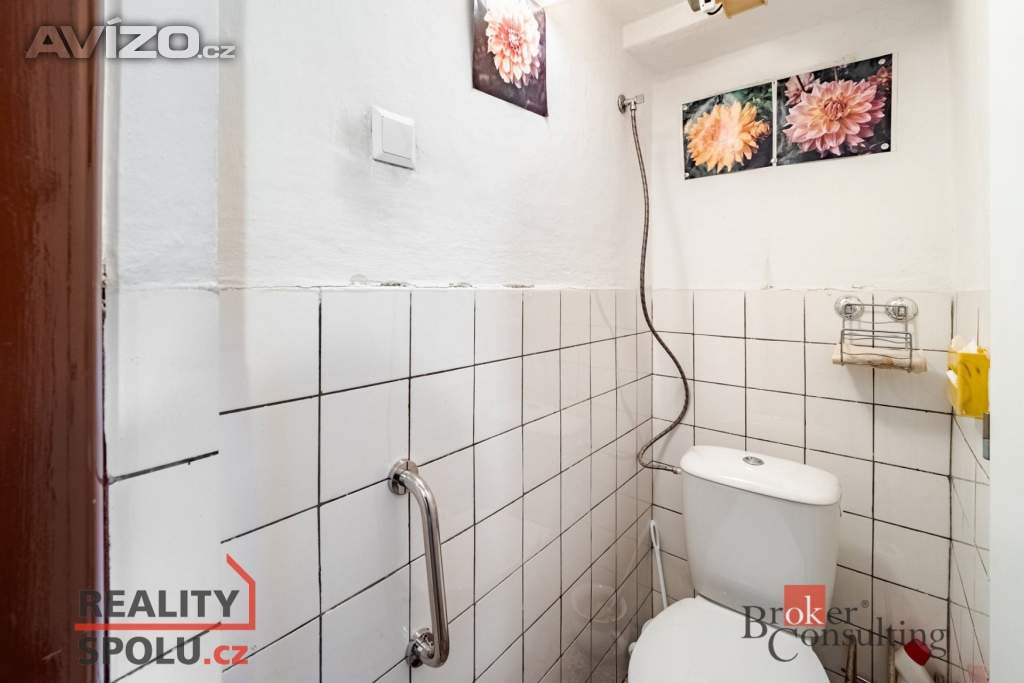 Foto inzerátu Prodej rodinného domu 107 m², Český Krumlov