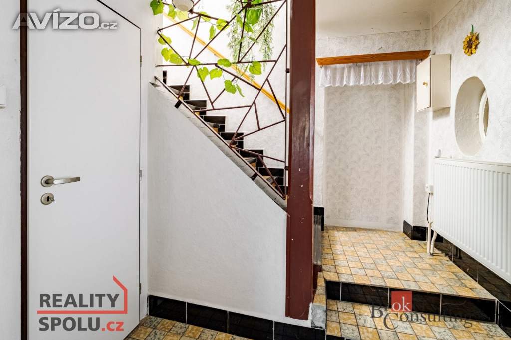 Foto inzerátu Prodej rodinného domu 107 m², Český Krumlov