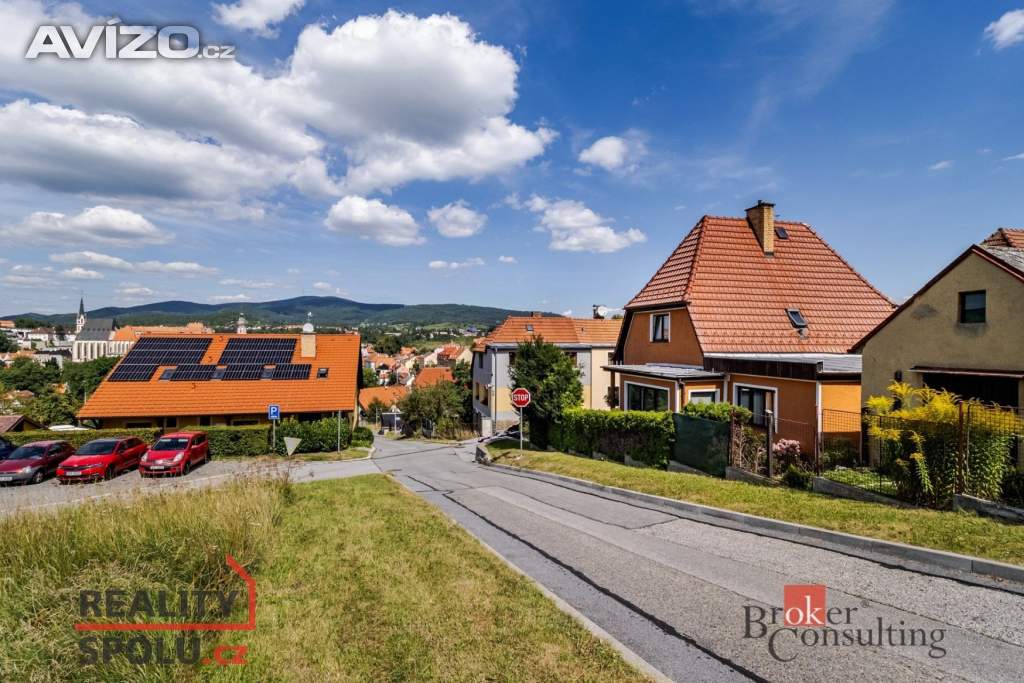 Foto inzerátu Prodej rodinného domu 107 m², Český Krumlov