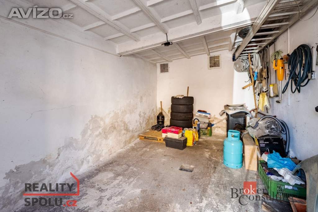 Foto inzerátu Prodej rodinného domu 107 m², Český Krumlov