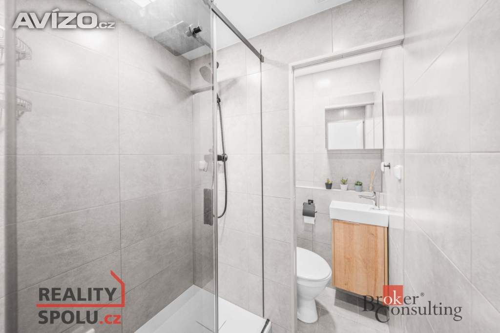 Foto inzerátu Pronájem bytu 1+kk 19 m², Plzeň