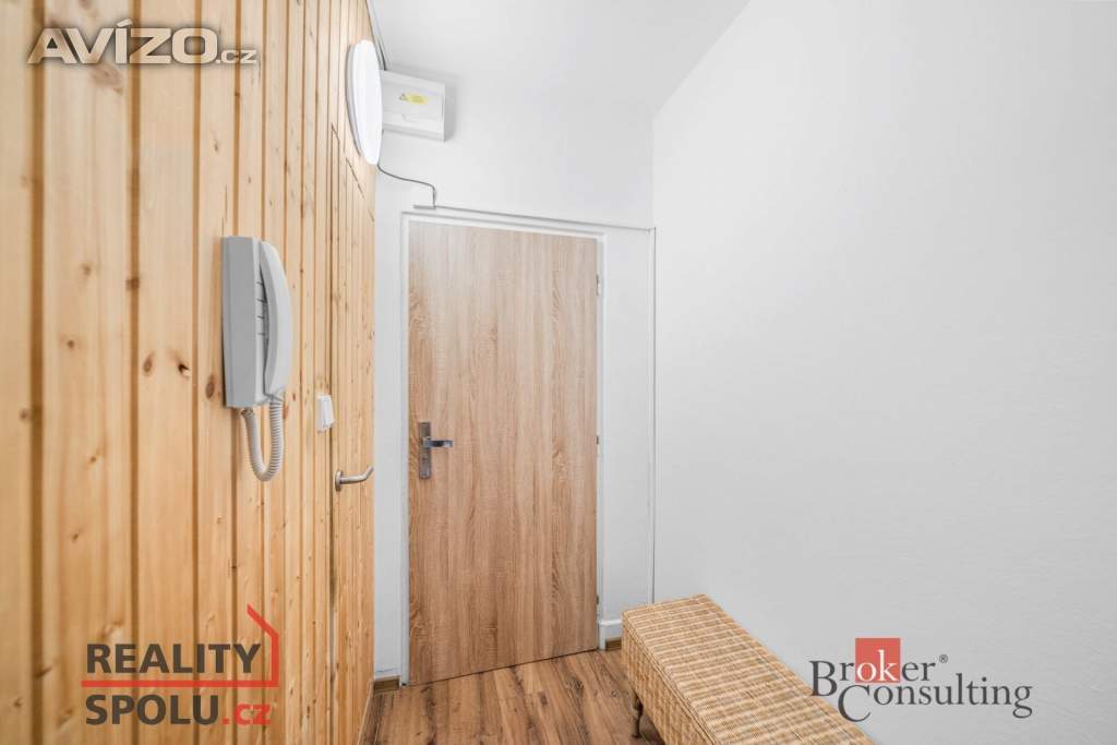 Foto inzerátu Pronájem bytu 1+kk 19 m², Plzeň