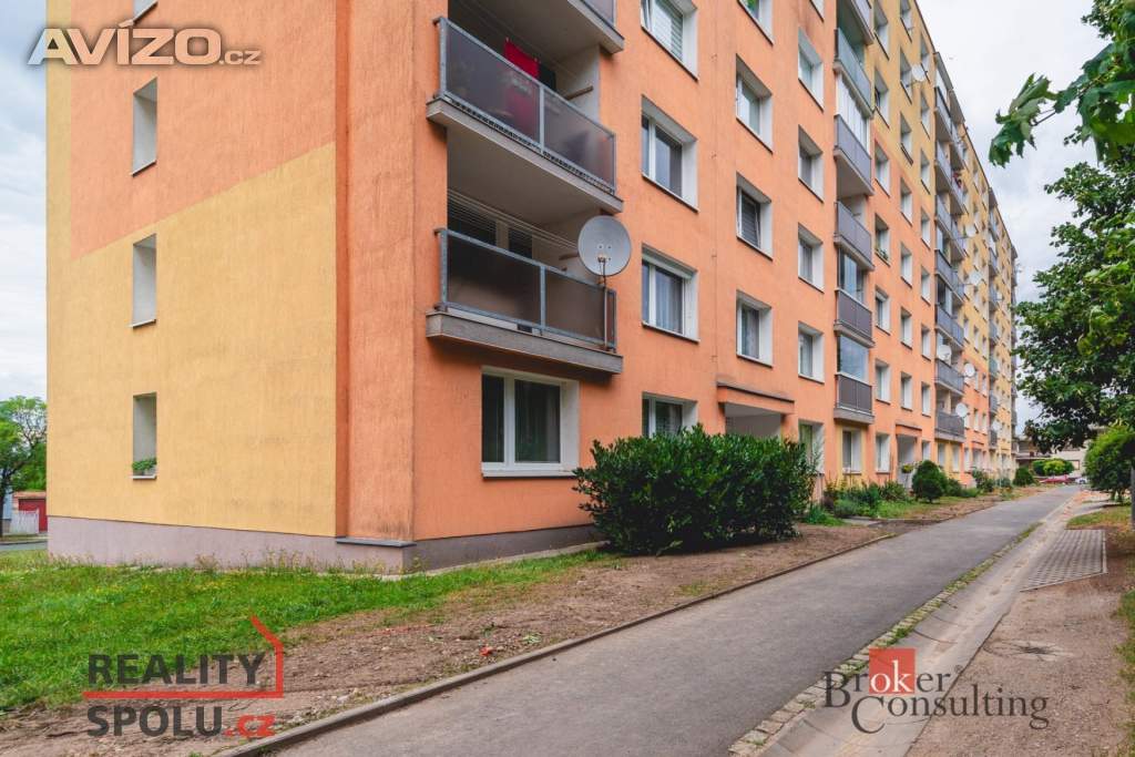 Foto inzerátu Pronájem bytu 1+kk 19 m², Plzeň