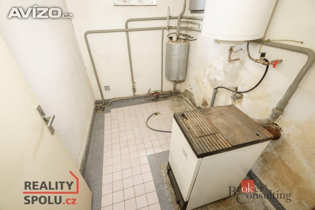 Foto inzerátu Prodej rodinné domy, 200 m² - Janov nad Nisou