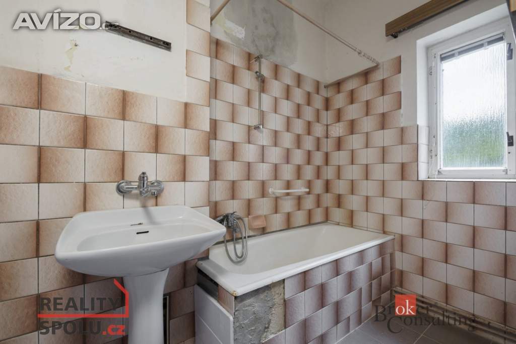 Foto inzerátu Prodej rodinné domy, 200 m² - Janov nad Nisou