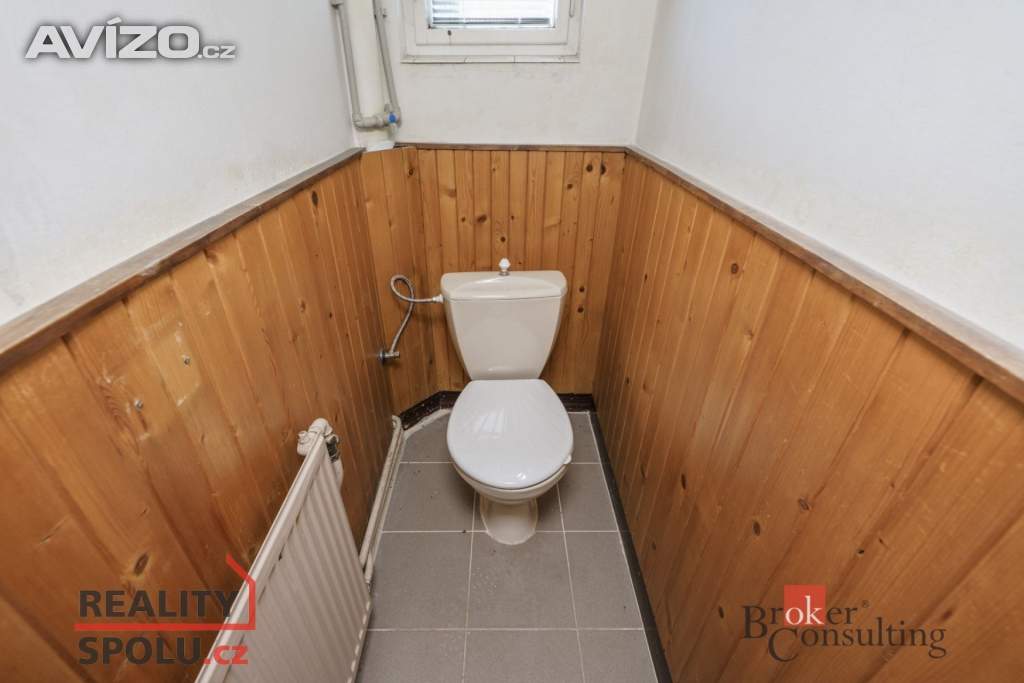 Foto inzerátu Prodej rodinné domy, 200 m² - Janov nad Nisou