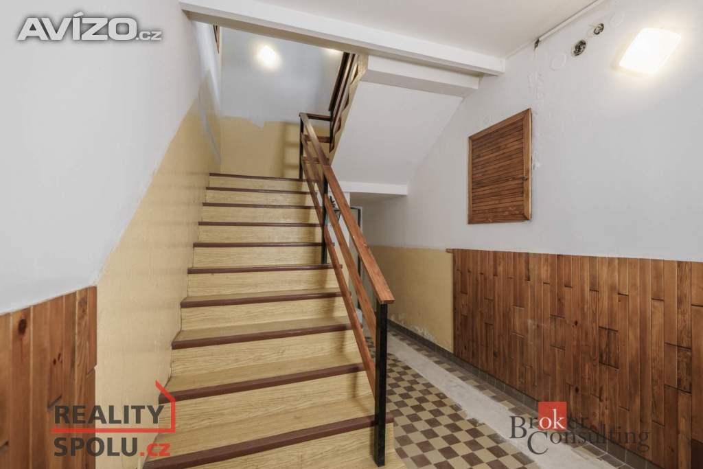 Foto inzerátu Prodej rodinné domy, 200 m² - Janov nad Nisou