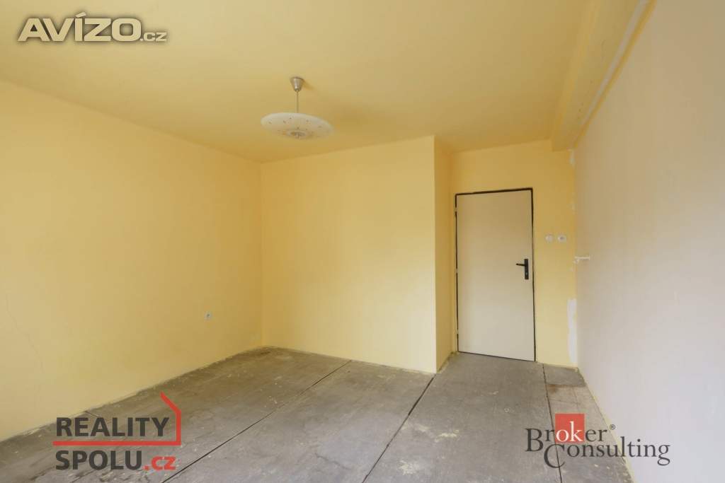 Foto inzerátu Prodej rodinné domy, 200 m² - Janov nad Nisou