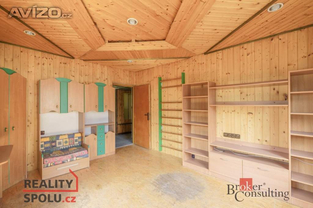 Foto inzerátu Prodej rodinné domy, 200 m² - Janov nad Nisou