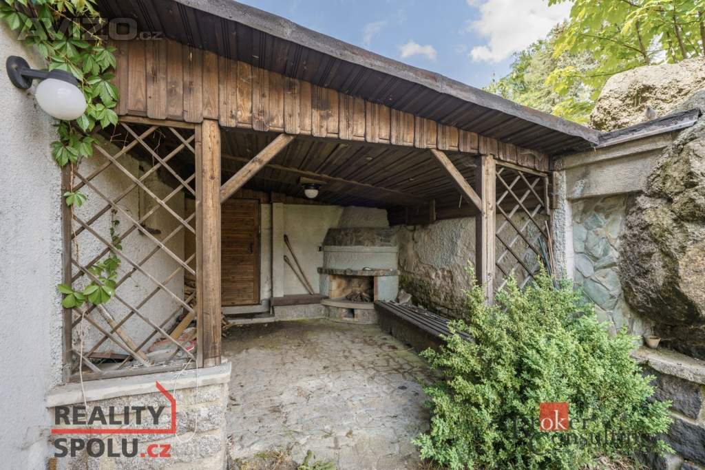 Foto inzerátu Prodej rodinné domy, 200 m² - Janov nad Nisou