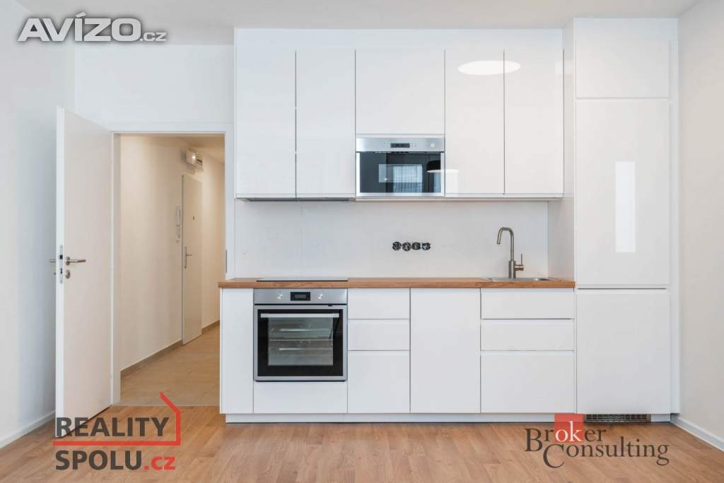 Foto inzerátu Prodej bytu 3+kk 66 m², Svitavy