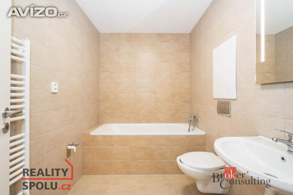 Foto inzerátu Prodej bytu 3+kk 66 m², Svitavy