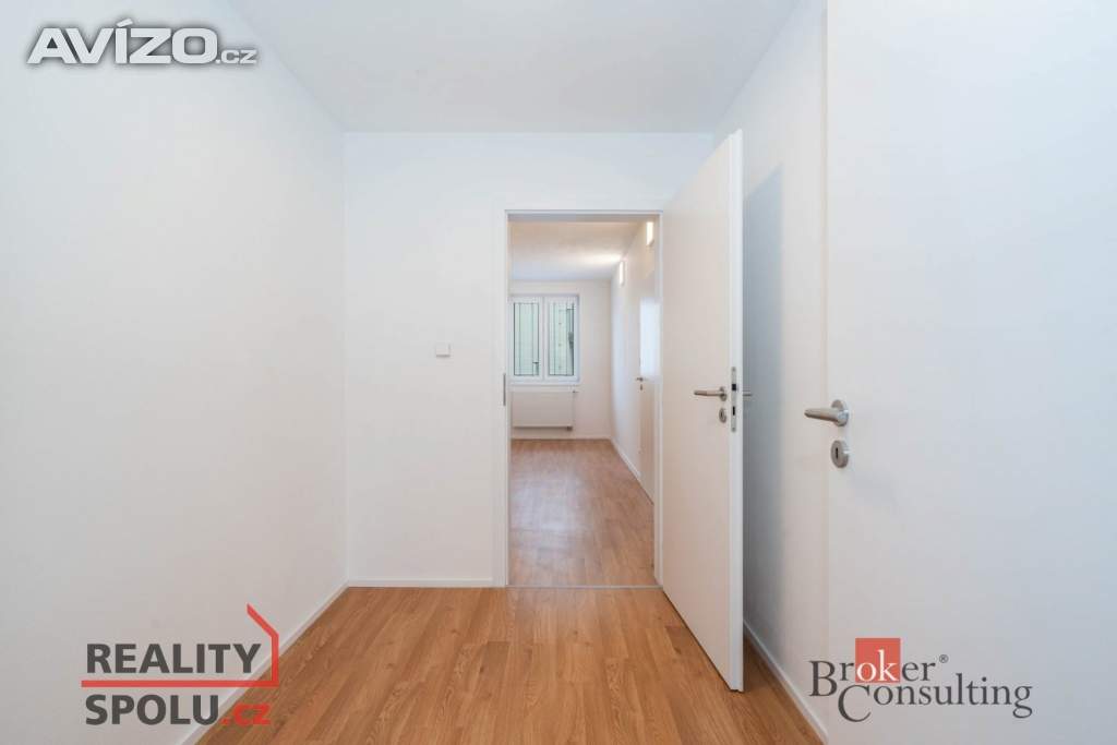 Foto inzerátu Prodej bytu 3+kk 66 m², Svitavy