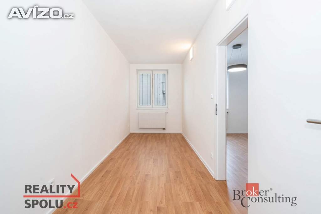 Foto inzerátu Prodej bytu 3+kk 66 m², Svitavy