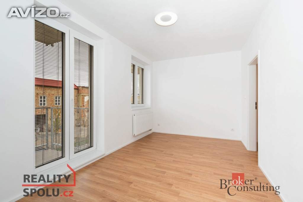 Foto inzerátu Prodej bytu 3+kk 66 m², Svitavy