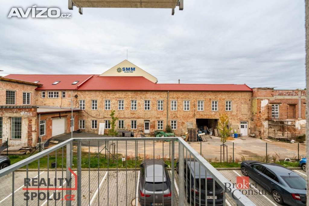 Foto inzerátu Prodej bytu 3+kk 66 m², Svitavy