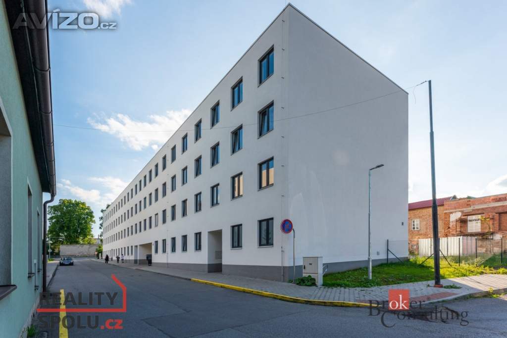 Foto inzerátu Prodej bytu 3+kk 66 m², Svitavy