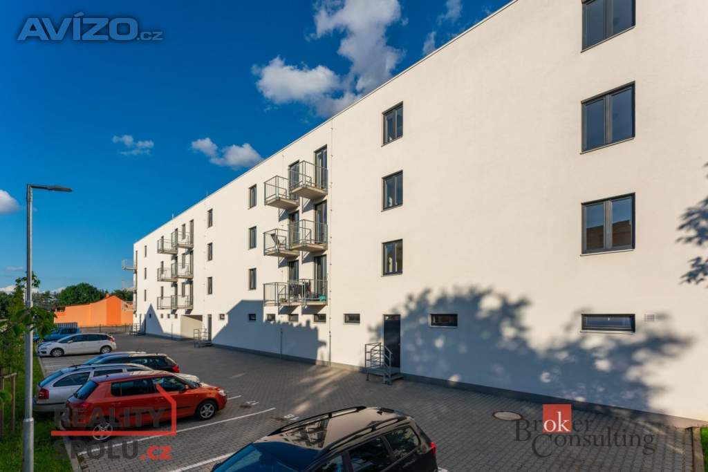 Foto inzerátu Prodej bytu 3+kk 66 m², Svitavy