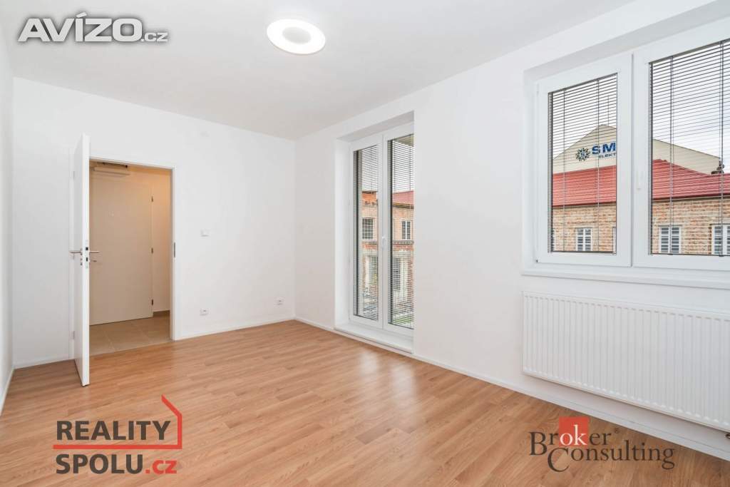 Foto inzerátu Prodej bytu 3+kk 66 m², Svitavy