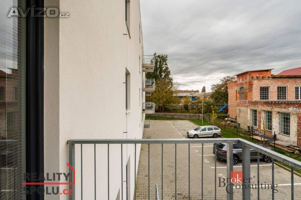 Foto inzerátu Prodej bytu 3+kk 66 m², Svitavy