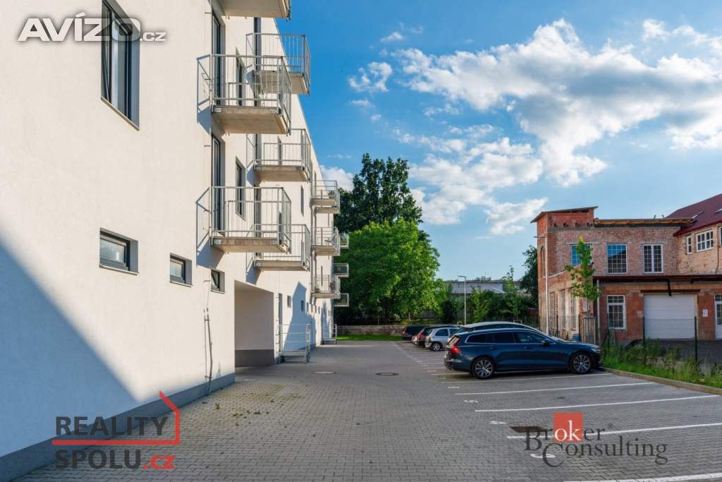 Foto inzerátu Prodej bytu 3+kk 66 m², Svitavy