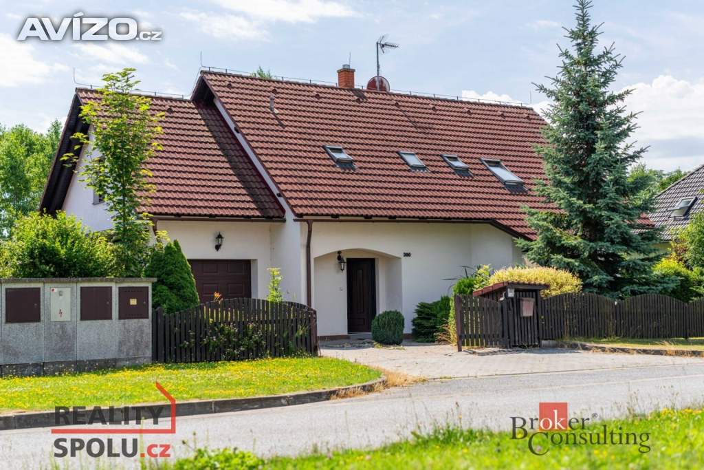 Foto inzerátu Prodej rodinné domy, 122 m² -