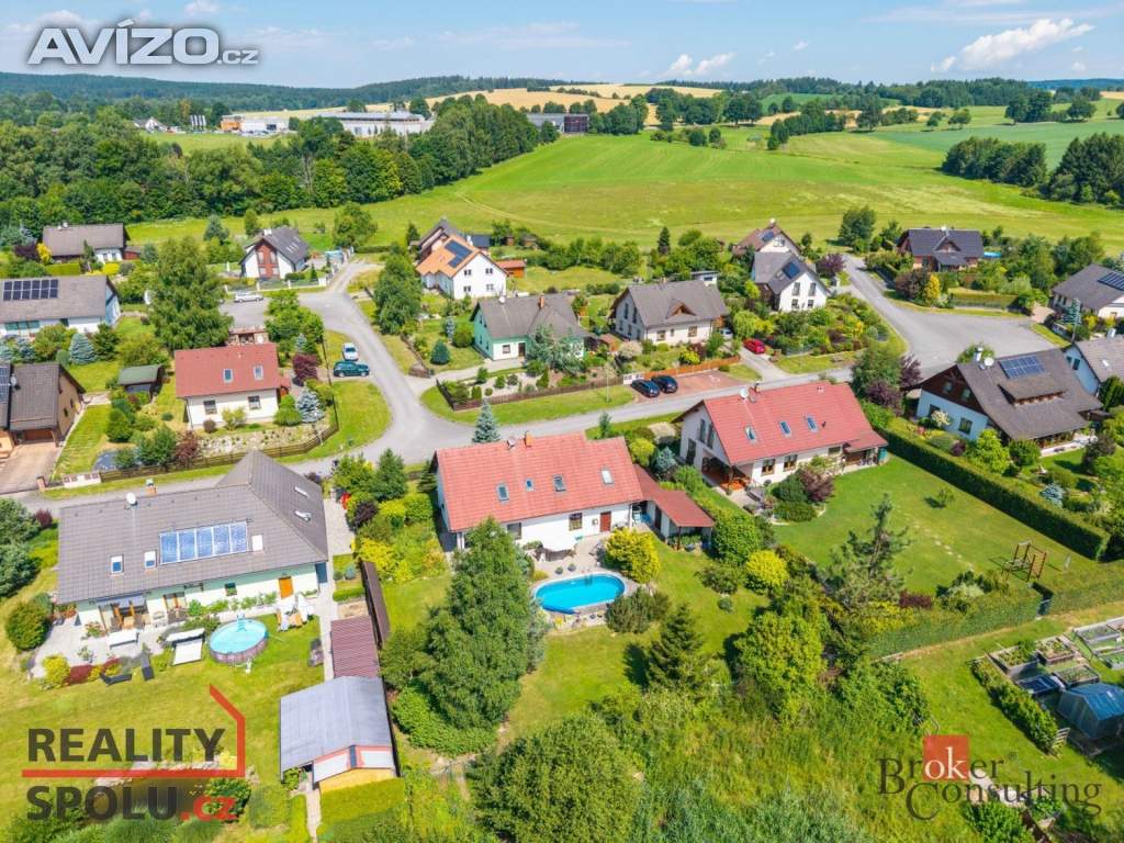 Foto inzerátu Prodej rodinné domy, 122 m² -