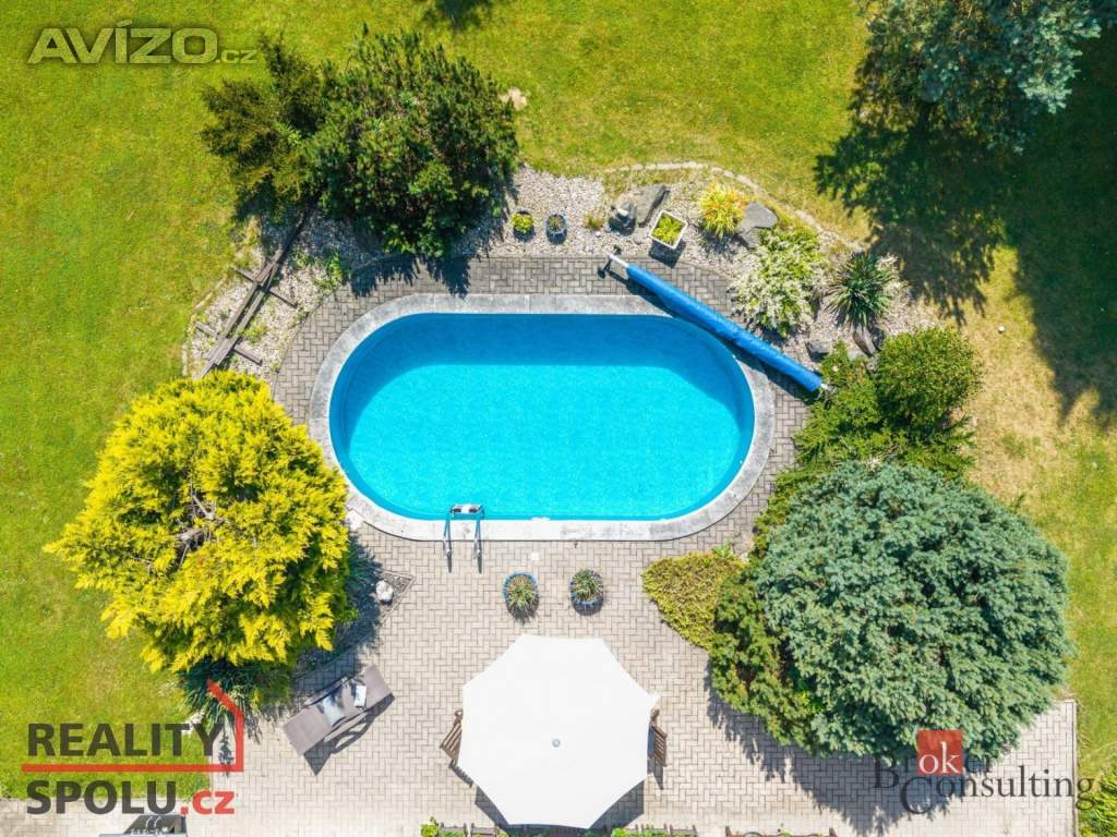 Foto inzerátu Prodej rodinné domy, 122 m² -