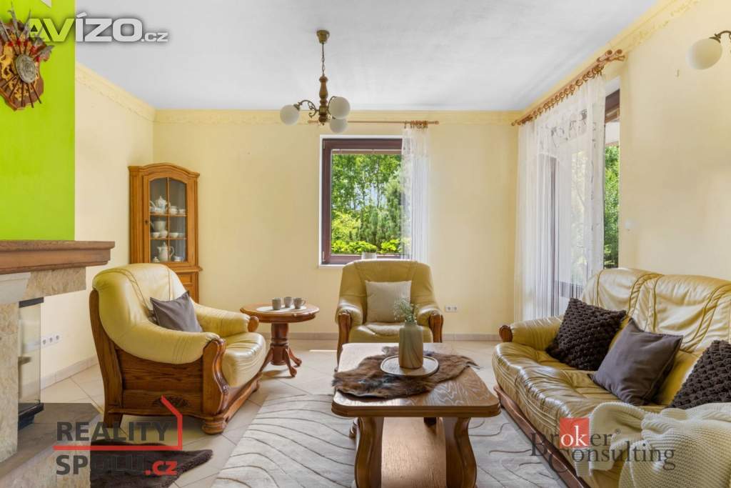 Foto inzerátu Prodej rodinné domy, 122 m² -