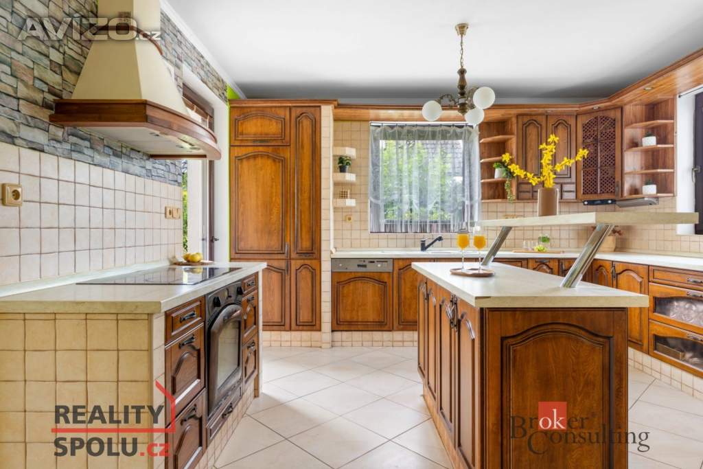 Foto inzerátu Prodej rodinné domy, 122 m² -