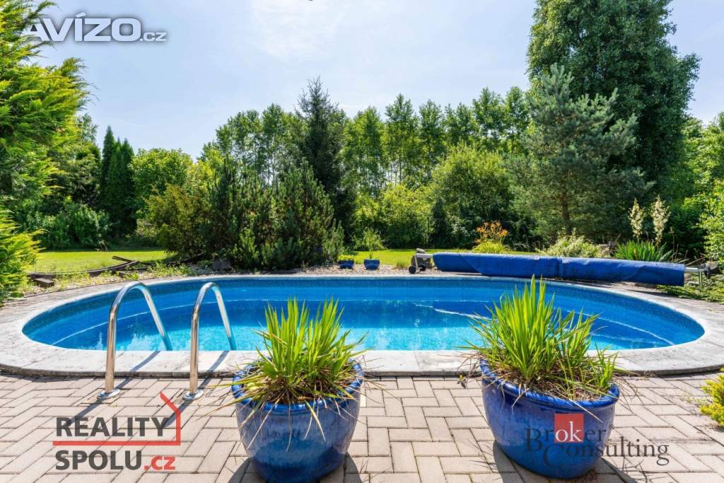 Foto inzerátu Prodej rodinné domy, 122 m² -