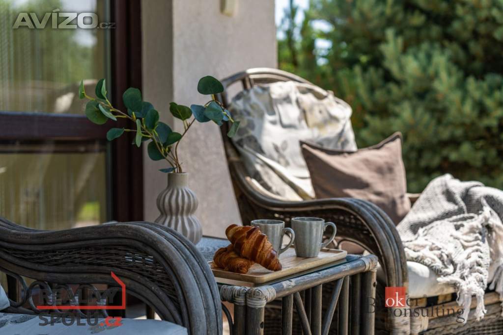 Foto inzerátu Prodej rodinné domy, 122 m² -