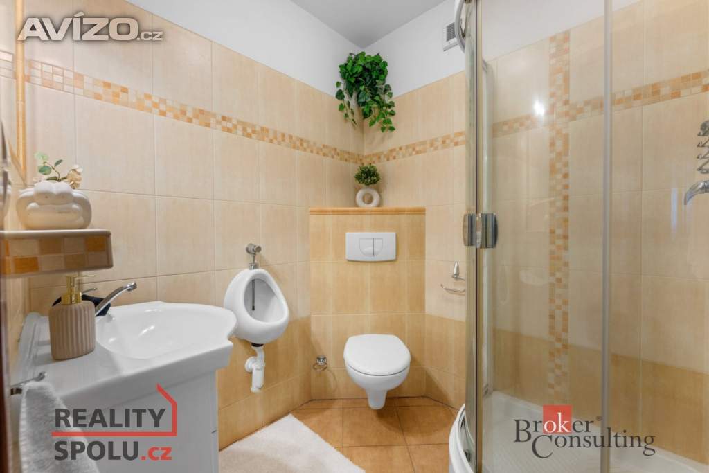 Foto inzerátu Prodej rodinné domy, 122 m² -