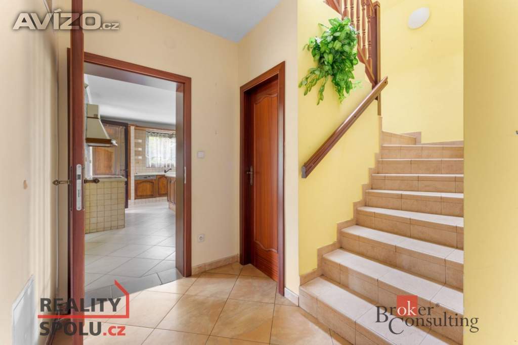 Foto inzerátu Prodej rodinné domy, 122 m² -