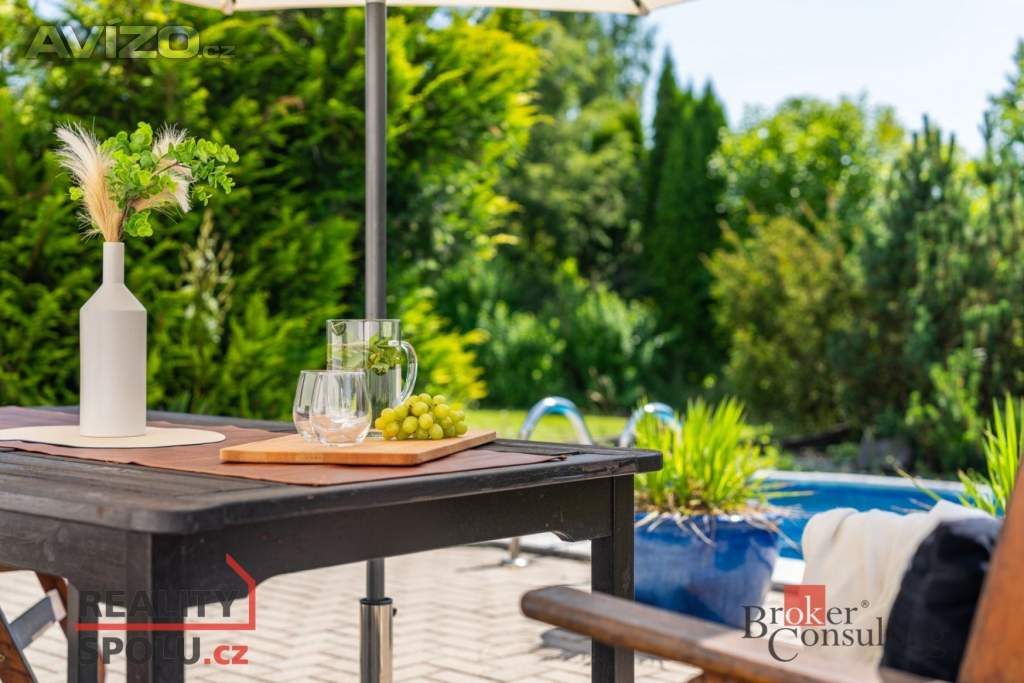 Foto inzerátu Prodej rodinné domy, 122 m² -