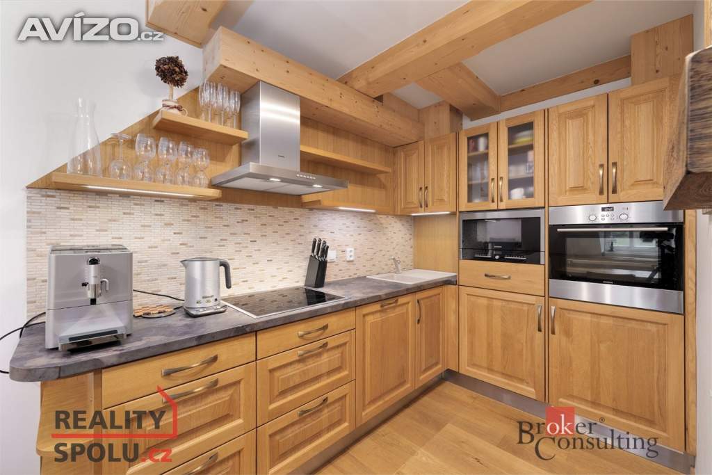 Foto inzerátu Prodej bytu 3+kk 58 m², Železná Ruda