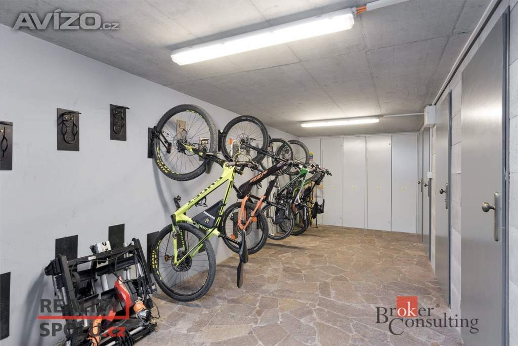 Foto inzerátu Prodej bytu 3+kk 58 m², Železná Ruda