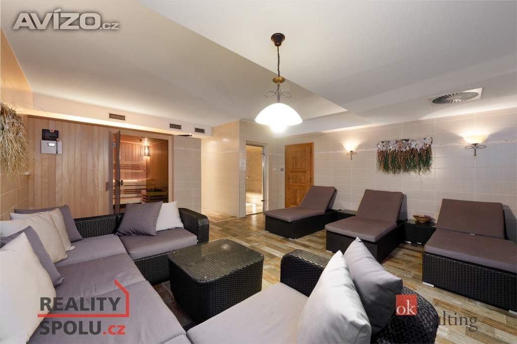 Foto inzerátu Prodej bytu 3+kk 58 m², Železná Ruda