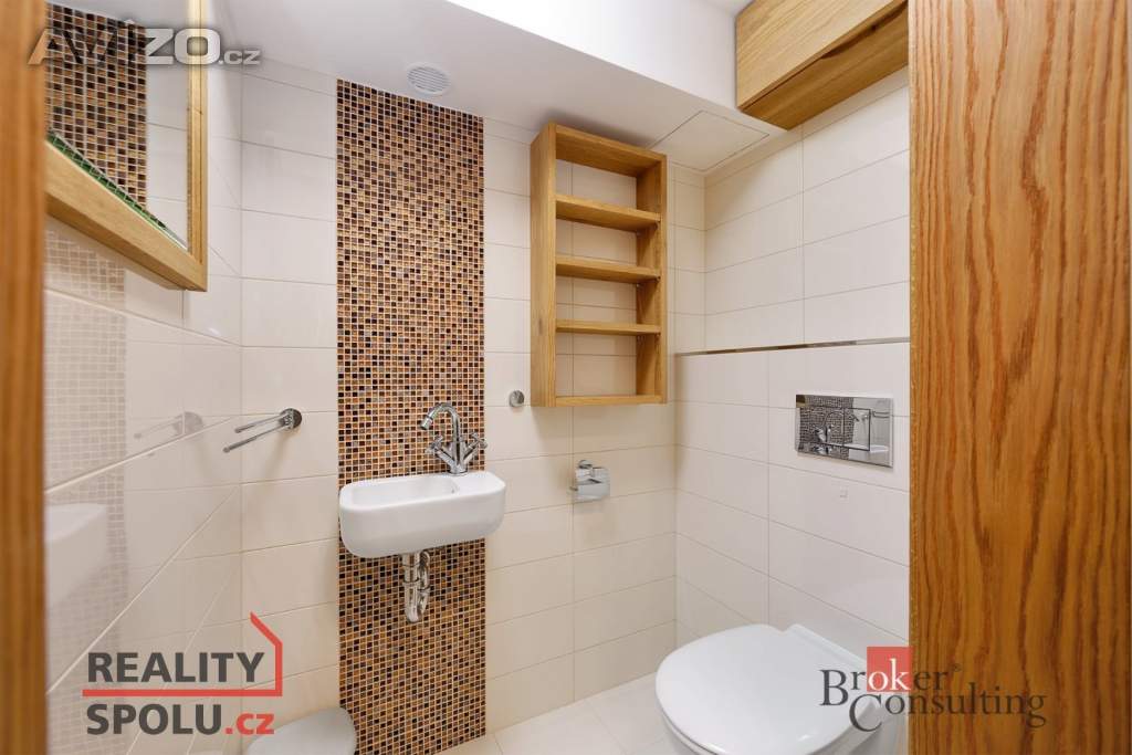 Foto inzerátu Prodej bytu 3+kk 58 m², Železná Ruda